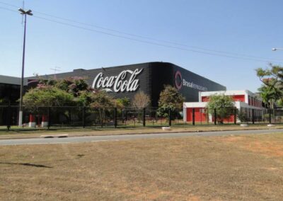 Brasal Refrigerantes S.A.