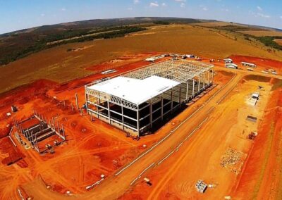 Mineração Bom Jesus – Água Mineral Crystal