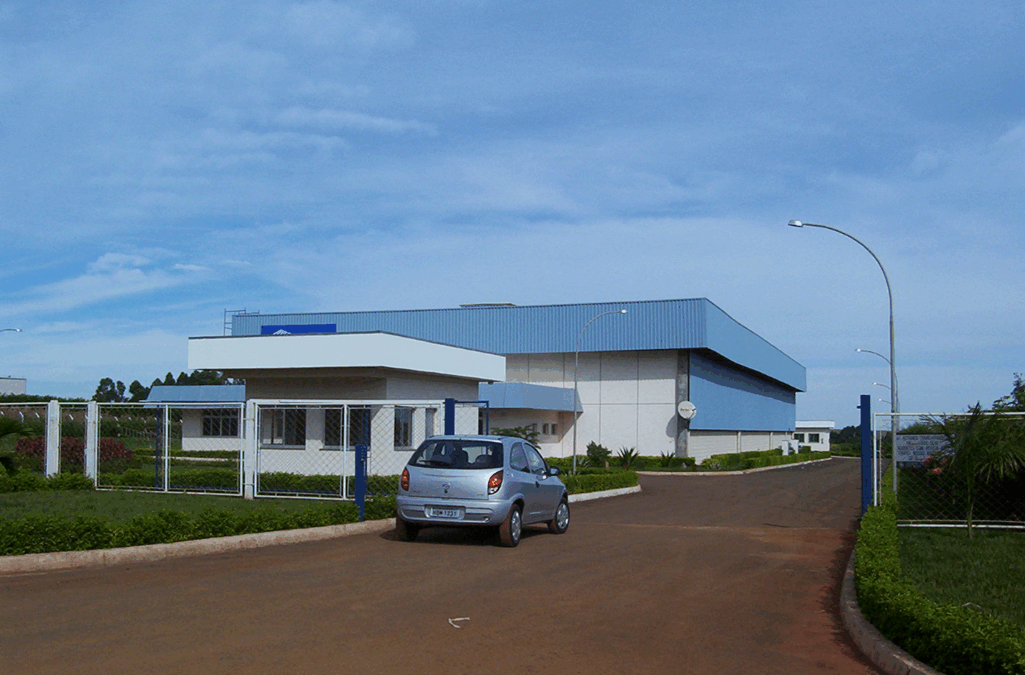 Stilrevest Indústria e Comércio