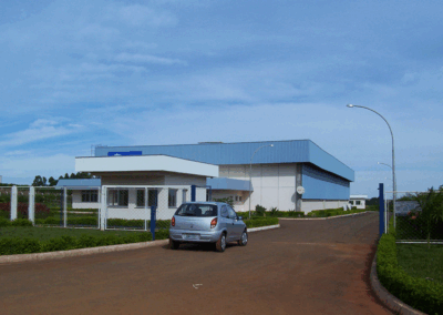 Stilrevest Indústria e Comércio