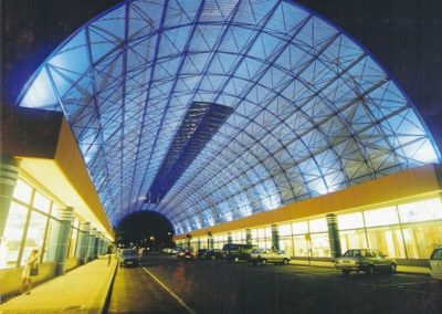 Comercial Destro – CD Cascavel