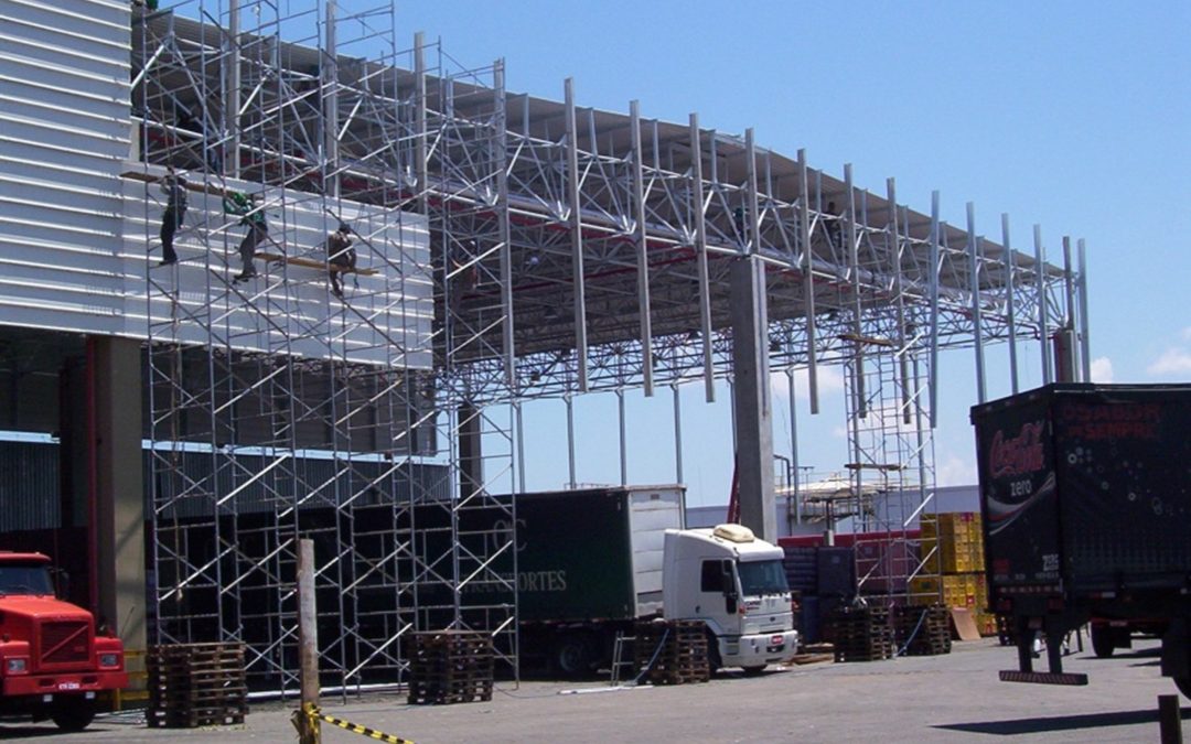 CIAFLU SA – Porto Real