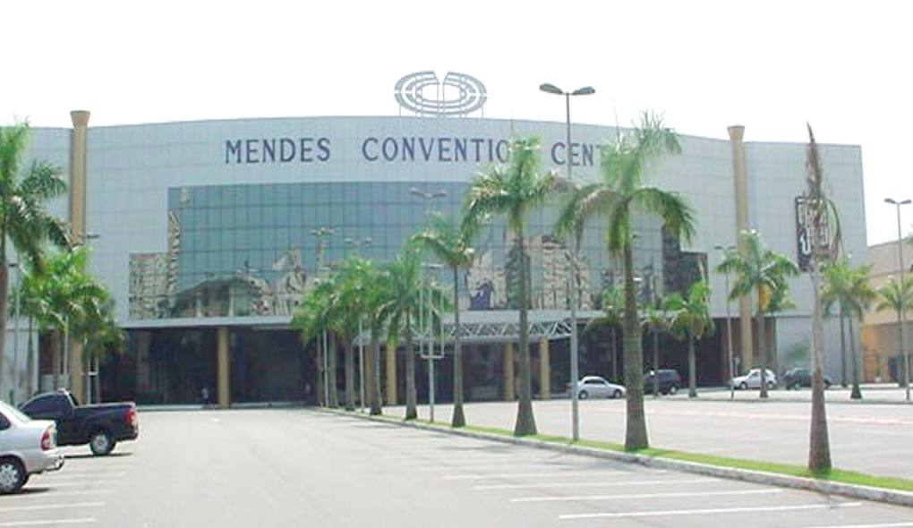 Mendes Convention Center