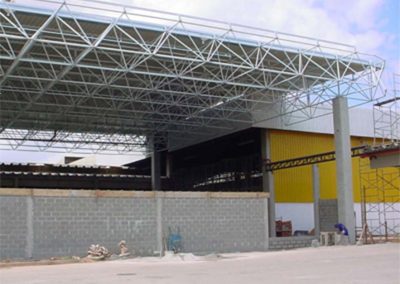 Rio de Janeiro Refrescos