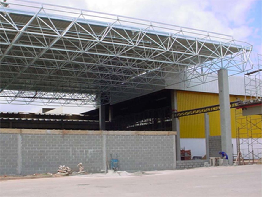 Rio de Janeiro Refrescos